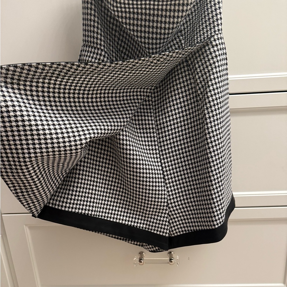 Houndstooth romper - Picture 2 of 5